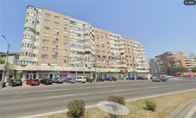 Spatiu comercial de inchiriat Simion Barnutiu, vad excelent - foto 2