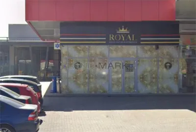 COMISION 0% Spatiu comercial de inchiriat in zona Mosnita la intrare - Timisoara