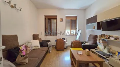 COMISION 0% CASA VECHE CU TEREN STR PREYER IOSEFIN - foto 5