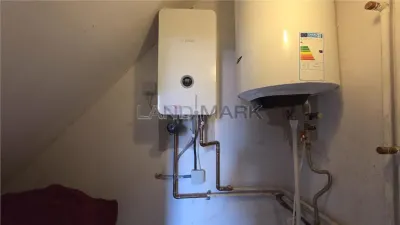COMISION 0% CASA VECHE CU TEREN STR PREYER IOSEFIN - foto 6