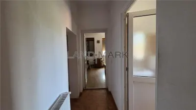 COMISION 0% CASA VECHE CU TEREN STR PREYER IOSEFIN - foto 7