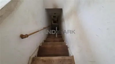 COMISION 0% CASA VECHE CU TEREN STR PREYER IOSEFIN - foto 8
