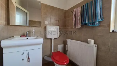 COMISION 0% CASA VECHE CU TEREN STR PREYER IOSEFIN - foto 9