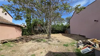 COMISION 0% CASA VECHE CU TEREN STR PREYER IOSEFIN - foto 10