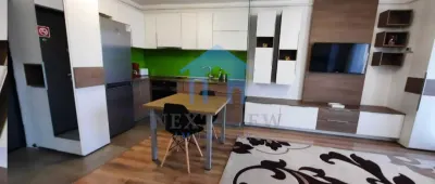 Apartament 1 camera, Andrei Muresanu - foto 6