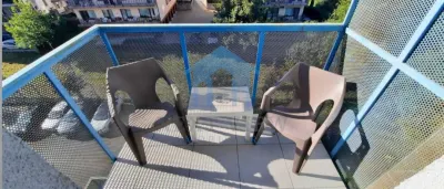 Apartament 1 camera, Andrei Muresanu - foto 7