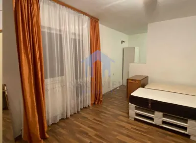 Garsoniera, Manastur - foto 3