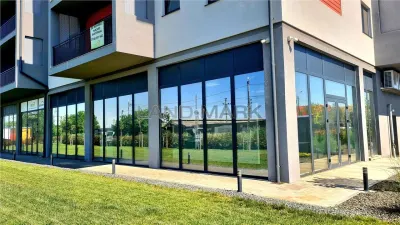 Spatiii Comercial de inchiriat , bloc nou, zona Mehala - foto 2
