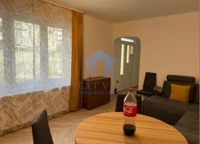Apartament 2 camere, Piata 1 Mai - foto 4