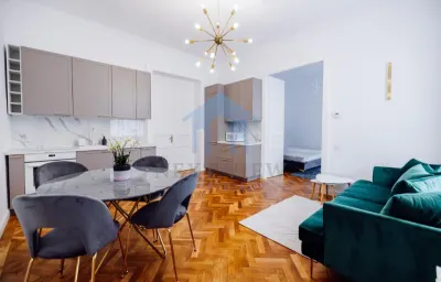 Apartament 2 camere, Horea - foto 11