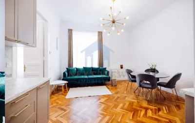 Apartament 2 camere, Horea - foto 6
