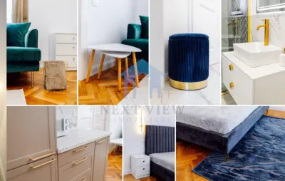 Apartament 2 camere, Horea - foto 9