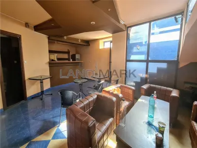 Spatiu comercial / show room, 200 mp, intersectie circulata - foto 8
