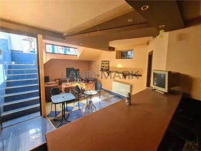 Spatiu comercial / show room, 200 mp, intersectie circulata - foto 9