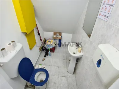 Spatiu comercial / show room, 200 mp, intersectie circulata - foto 10