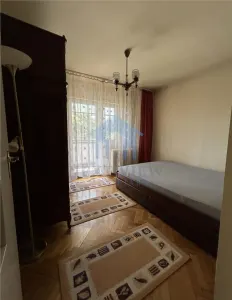 Apartament 3 camere, Manastur - foto 1