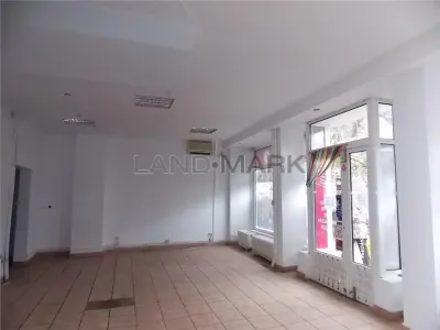 Exclusivitate! Spatiu Comercial 100 mp Dambovita, vad comercial - foto 3