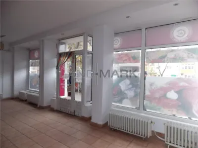 Exclusivitate! Spatiu Comercial 100 mp Dambovita, vad comercial - foto 5