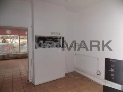 Exclusivitate! Spatiu Comercial 100 mp Dambovita, vad comercial - foto 6