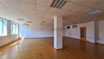 OFERTA !! Spatiu birouri 190 mp, cladire noua , Simion Barnutiu - foto 3