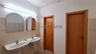 OFERTA !! Spatiu birouri 190 mp, cladire noua , Simion Barnutiu - foto 8