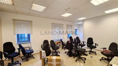Spatiu birouri de inchiriat Timisoara, Central Balcescu - Timisoara