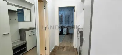 Apartament de lux, renovat si utilat, totul nou, ultracentral - foto 13