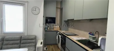 Apartament de lux, renovat si utilat, totul nou, ultracentral - foto 19