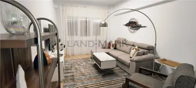 Apartament de lux, renovat si utilat, totul nou, ultracentral - foto 4