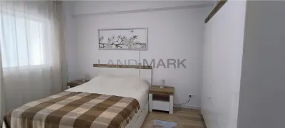 Apartament de lux, renovat si utilat, totul nou, ultracentral - foto 7
