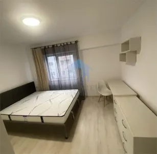 Garsoniera, Piata Cipariu - foto 1