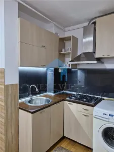 Garsoniera, Manastur - foto 14