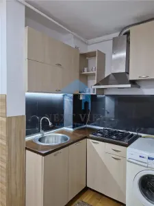 Garsoniera, Manastur - foto 4