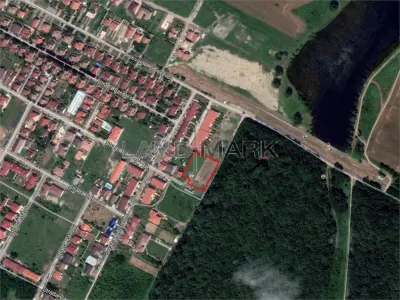 COMISION 0% Teren pentru CASA si AGREMENT zona Dumbravita Padure - foto 1