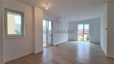 APARTAMENT NOU, INTABULAT, CENTRALA PROPRIE, COMISION 0% - Timisoara