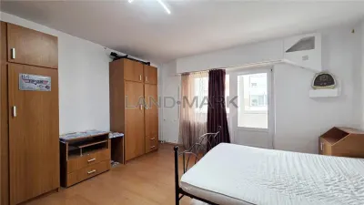 APARTAMENT CU 1 CAMERA ET 2 INT TIMOTEI POPOVICI - Timisoara