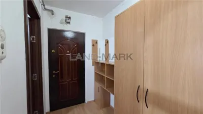 APARTAMENT CU 1 CAMERA ET 2 INT TIMOTEI POPOVICI - foto 2