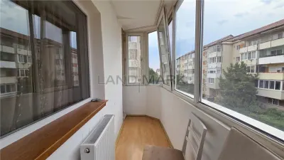 APARTAMENT CU 1 CAMERA ET 2 INT TIMOTEI POPOVICI - foto 11