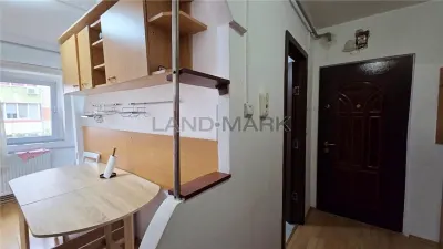 APARTAMENT CU 1 CAMERA ET 2 INT TIMOTEI POPOVICI - foto 4