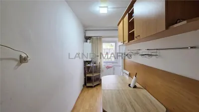 APARTAMENT CU 1 CAMERA ET 2 INT TIMOTEI POPOVICI - foto 5