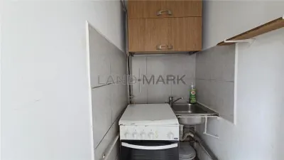 APARTAMENT CU 1 CAMERA ET 2 INT TIMOTEI POPOVICI - foto 6