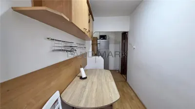 APARTAMENT CU 1 CAMERA ET 2 INT TIMOTEI POPOVICI - foto 7