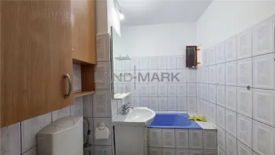 APARTAMENT CU 1 CAMERA ET 2 INT TIMOTEI POPOVICI - foto 8