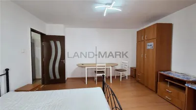 APARTAMENT CU 1 CAMERA ET 2 INT TIMOTEI POPOVICI - foto 9