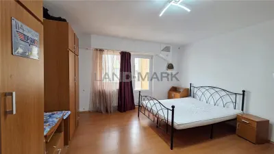 APARTAMENT CU 1 CAMERA ET 2 INT TIMOTEI POPOVICI - foto 10