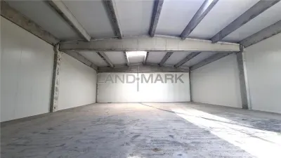 Spatiu industrial de inchiriat, 523 mp, Timisoara exterior NORD - foto 5