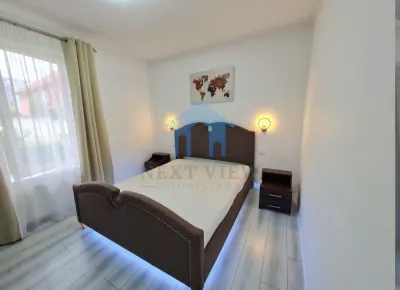 Apartament 2 camere, Europa - foto 1