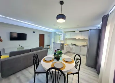 Apartament 2 camere, Europa - foto 3