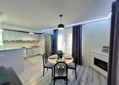 Apartament 2 camere, Europa - foto 7