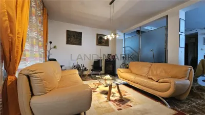 COMISION 0% CASA cu piscina pentru 2 familii Braytim Gospodarilor - foto 2